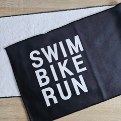 Triathlon Transition Towel