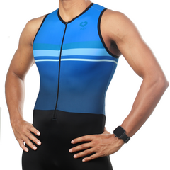 Men's Core Classic Sleeveless Trisuit